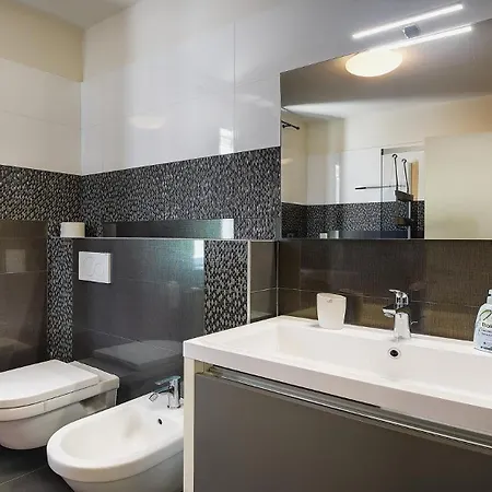 Contessa Villa *