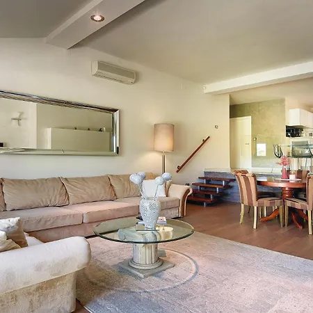 Contessa Villa Pjescana Uvala