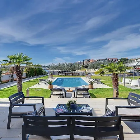 Contessa Villa Pjescana Uvala